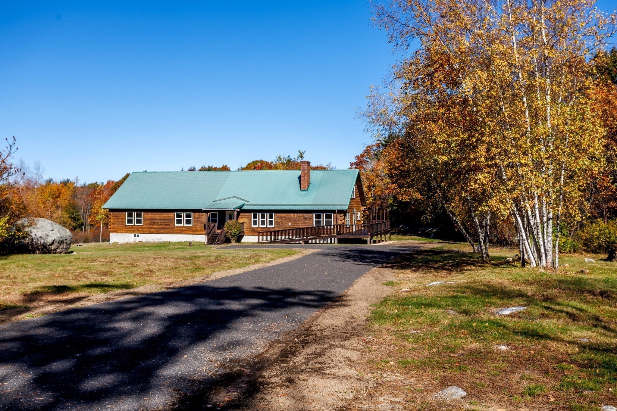 145 Willard Road