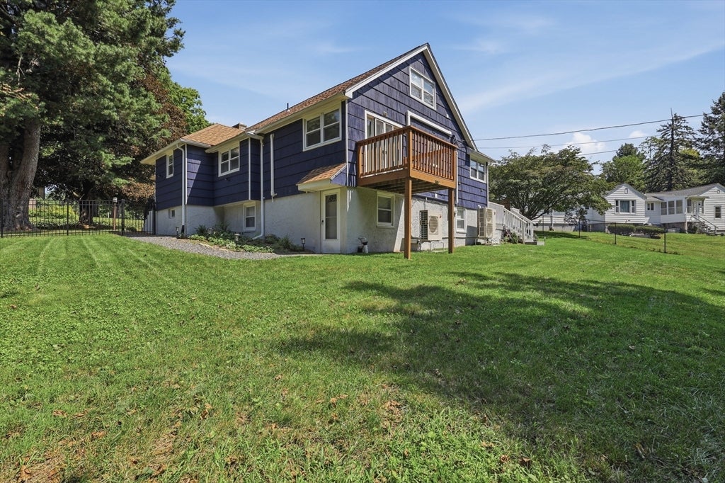 181 Flagg Street, Worcester, MA, 181 Flagg Street, Worcester, MA Photo #38