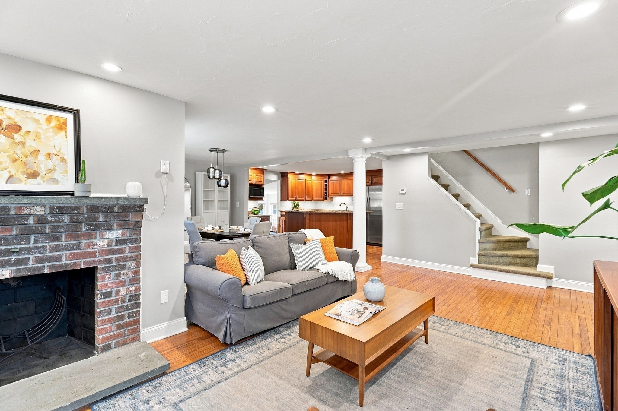 181 Flagg Street