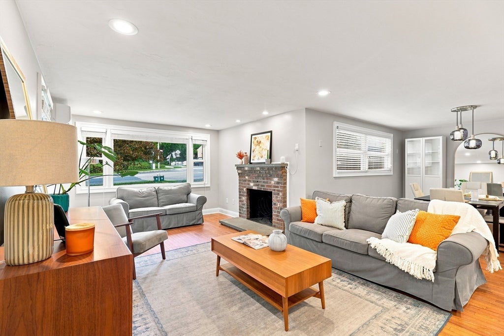 181 Flagg Street, Worcester, MA, 181 Flagg Street, Worcester, MA Photo #4