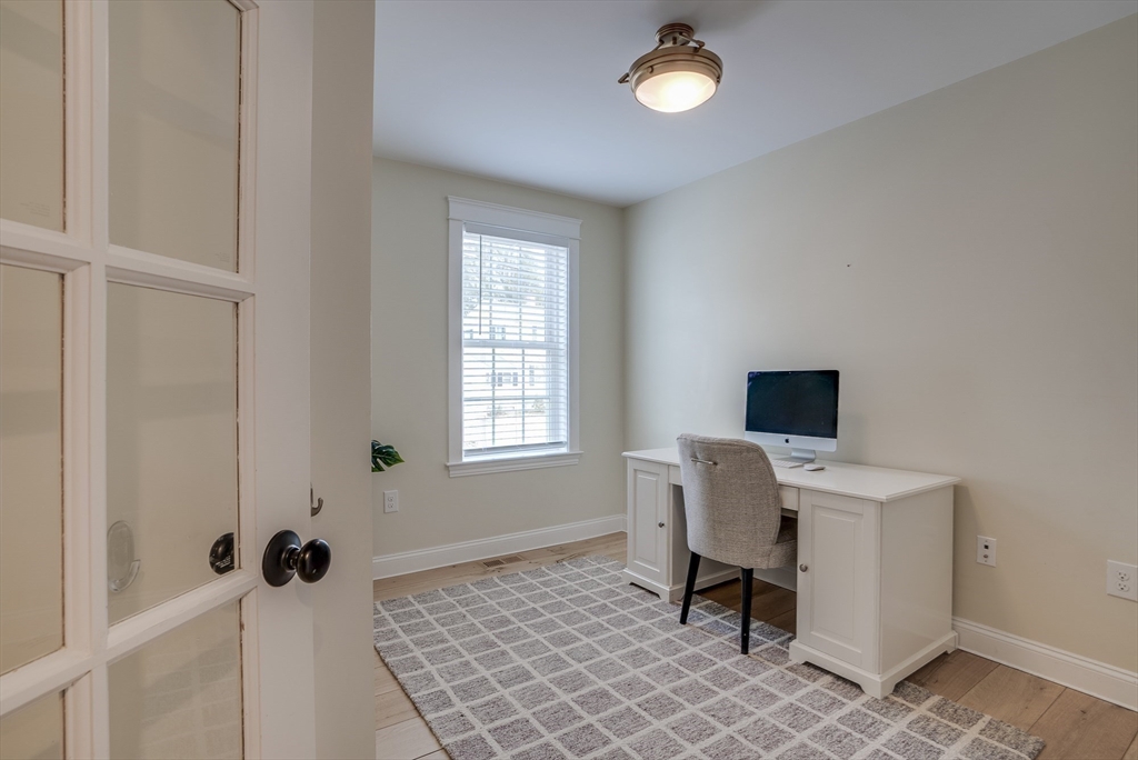 41 Pleasant St