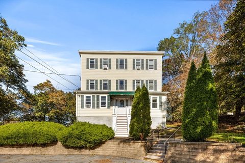 314 Water Street 5 Wakefield MA 01880