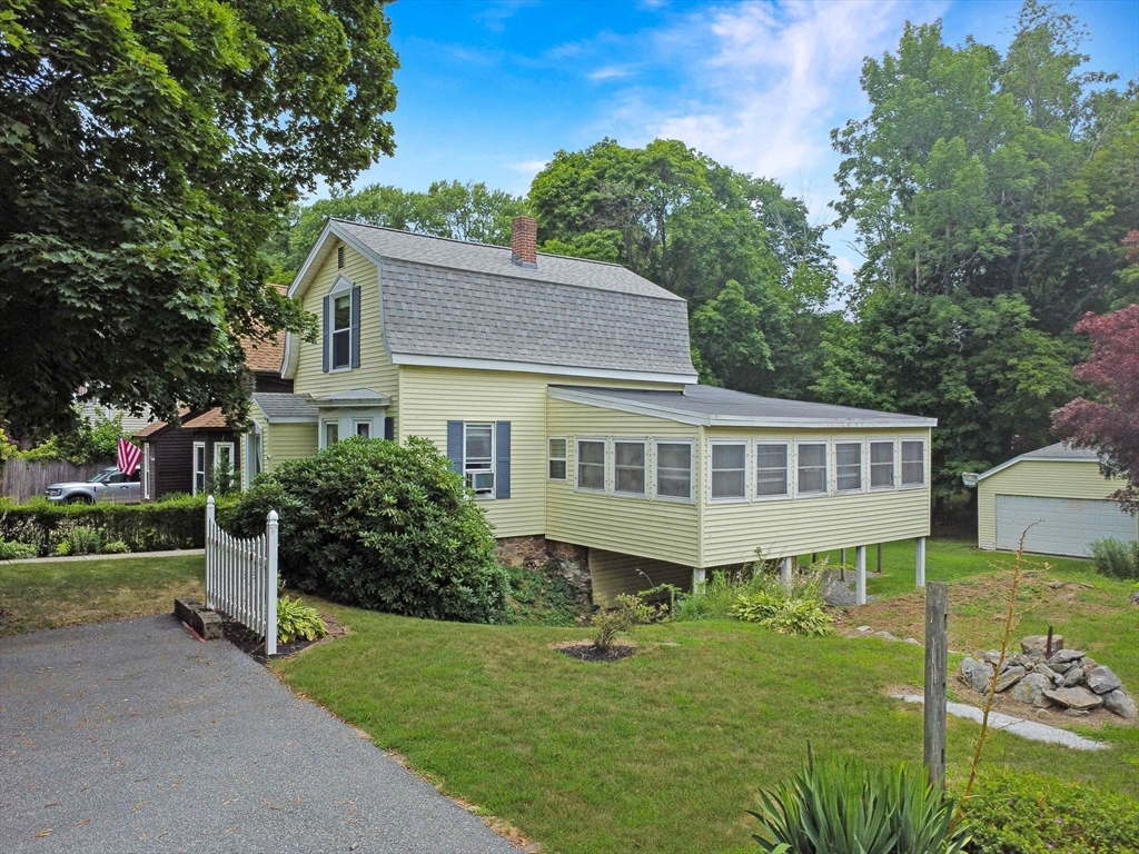 250 Salem Street, Haverhill, MA Photo #1