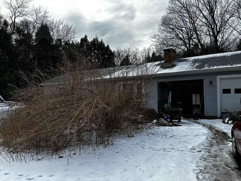 95 Tyringham Rd