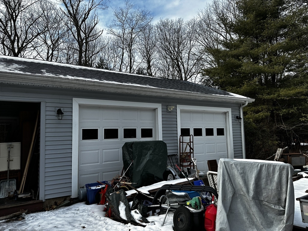 95 Tyringham Rd
