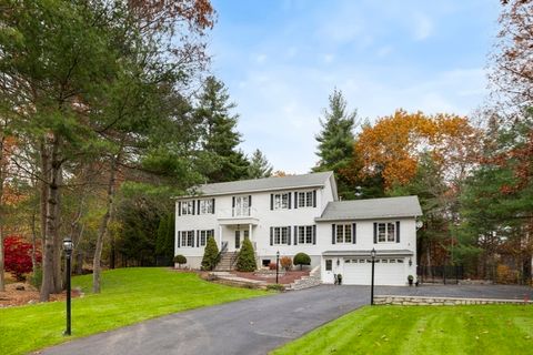 6 Cabral Drive Middleton MA 01949