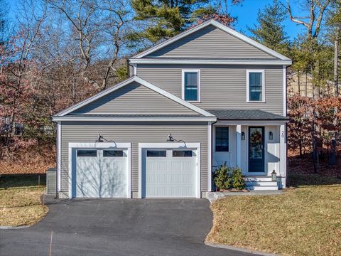 20 Mirasol Acton MA 01720