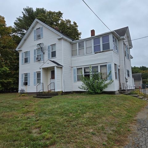 304 Cox St Hudson MA 01749