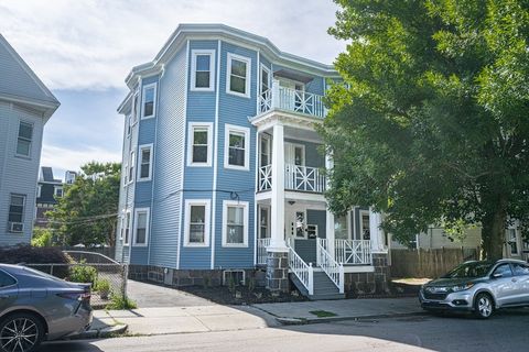 381 Adams Street 2 Boston MA 02122