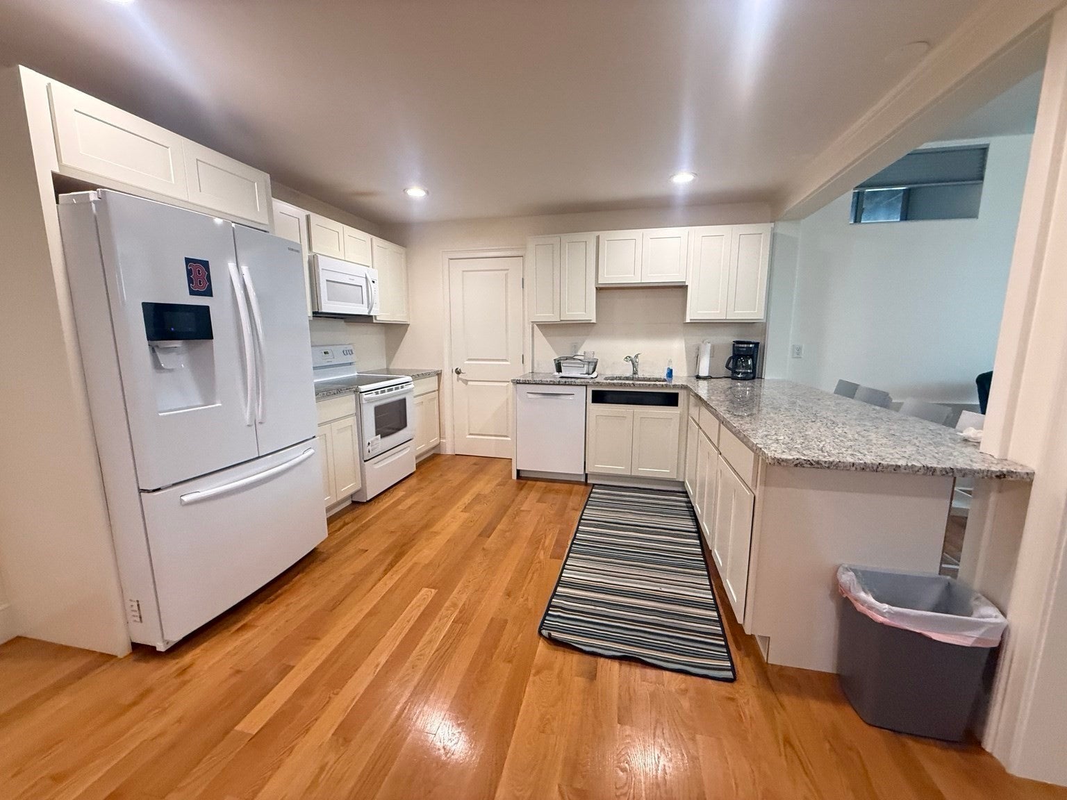 40 Naples RD #B, Brookline, MA, 40 Naples RD #B, Brookline, MA Photo #3
