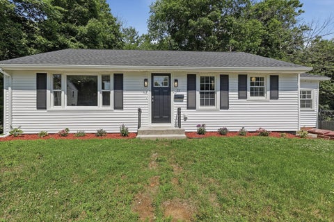 Photo of 11 Dale Street, Spencer, MA 01562 (MLS # 73547553)