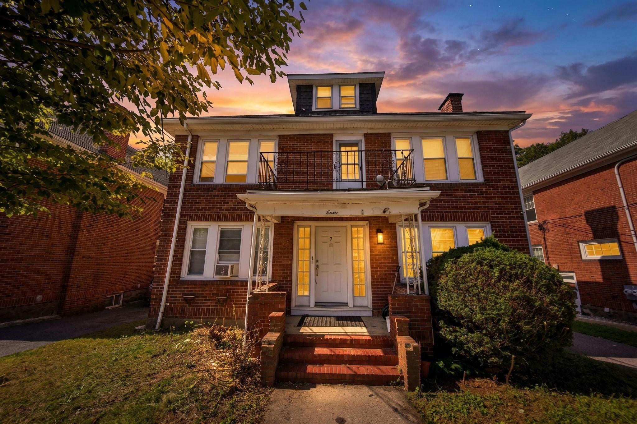7 Portina Rd