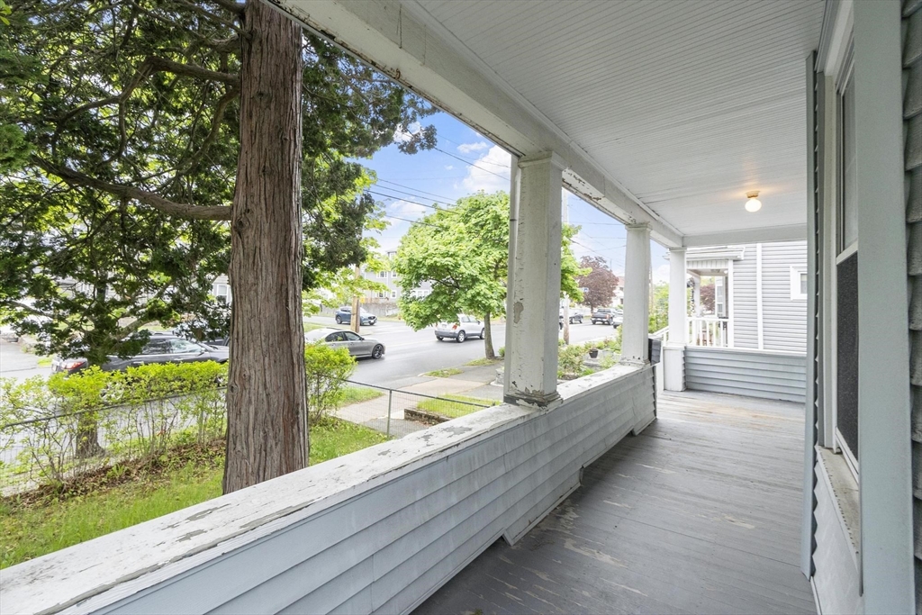 191 Eastern Ave