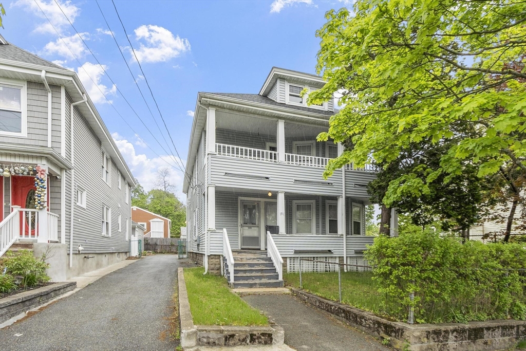 191 Eastern Ave