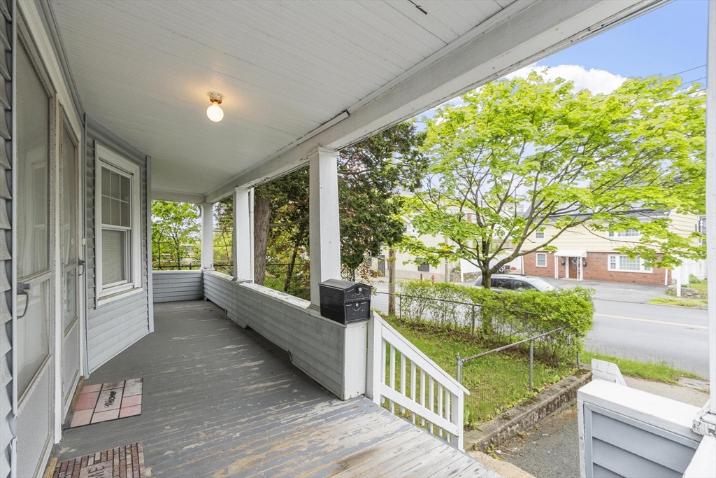 191 Eastern Ave