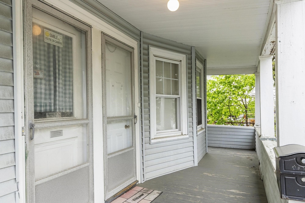 191 Eastern Ave