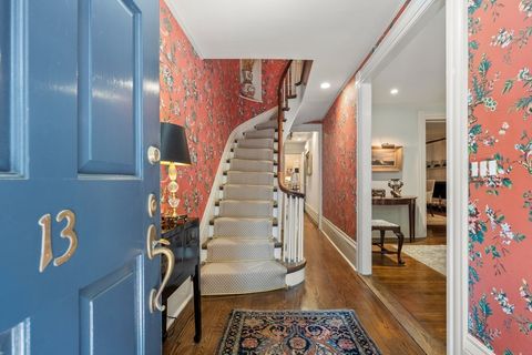 Photo of 13 West Cedar St, Boston, MA 02108 (MLS # 73522731)