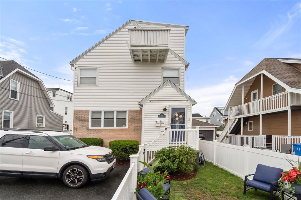 49 Seafoam Ave #2, Winthrop, MA, 49 Seafoam Ave #2, Winthrop, MA Photo #10