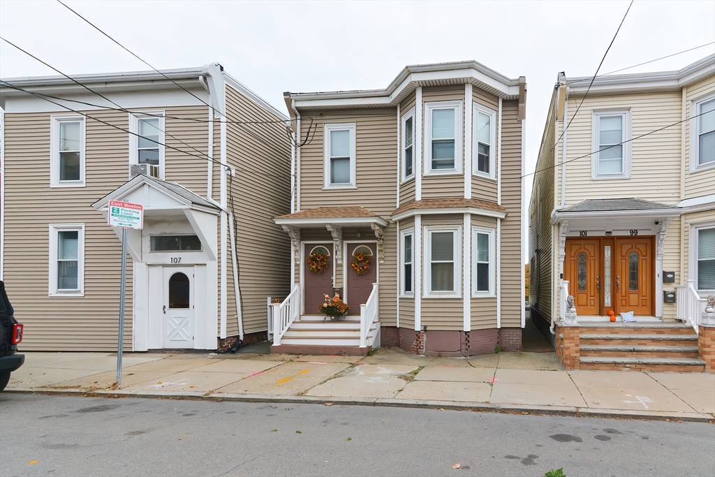103-105 Homer Street