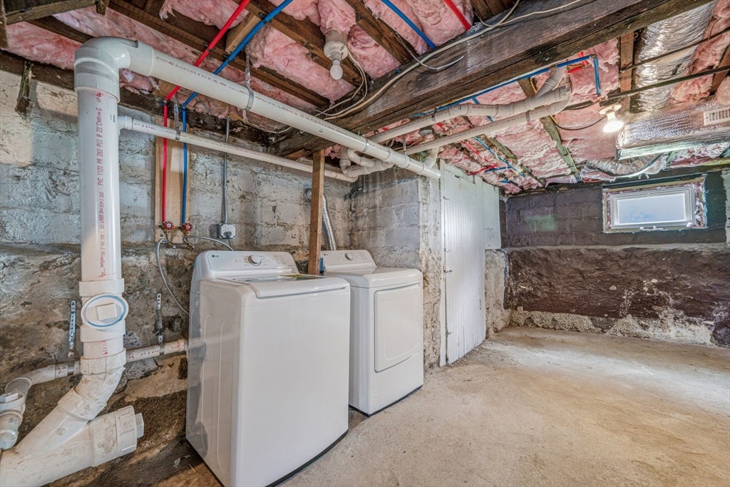 569 Lincoln Ave, Saugus, MA, 569 Lincoln Ave, Saugus, MA Photo #33