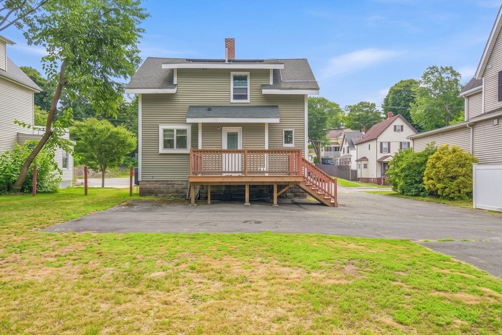 569 Lincoln Ave, Saugus, MA, 569 Lincoln Ave, Saugus, MA Photo #30