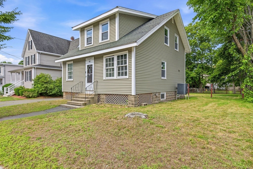 569 Lincoln Ave, Saugus, MA, 569 Lincoln Ave, Saugus, MA Photo #28