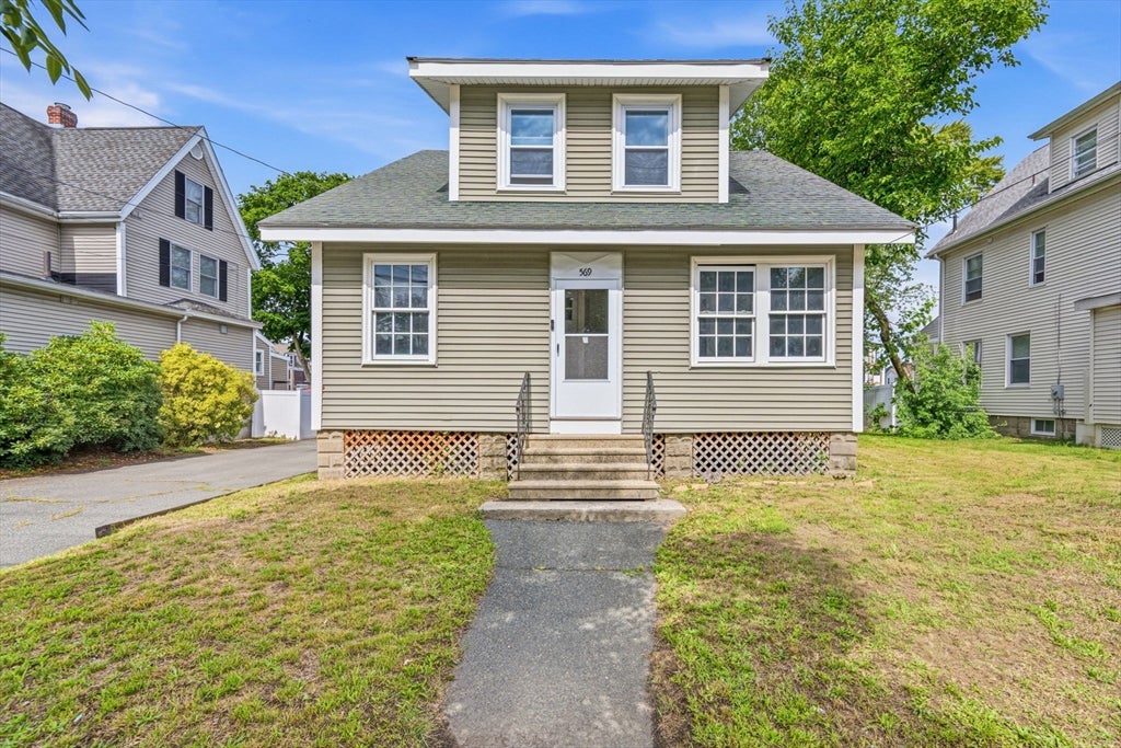 569 Lincoln Ave, Saugus, MA, 569 Lincoln Ave, Saugus, MA Photo #1