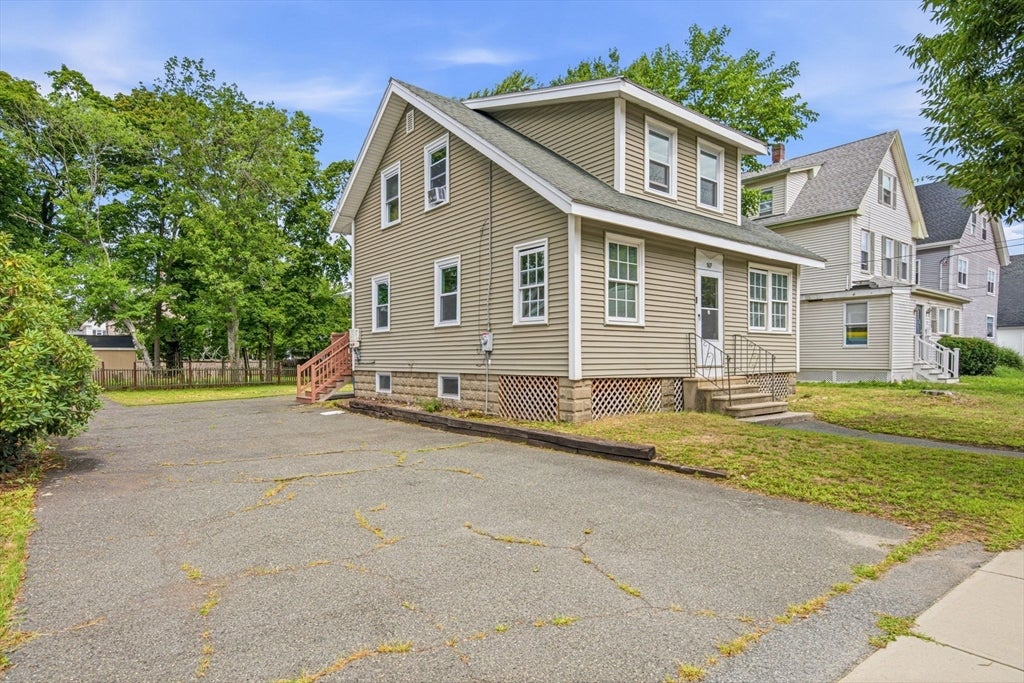 569 Lincoln Ave, Saugus, MA, 569 Lincoln Ave, Saugus, MA Photo #29