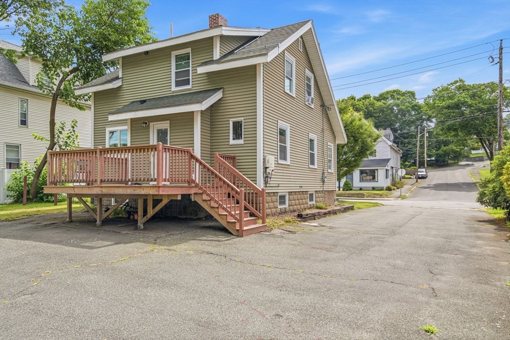 569 Lincoln Ave, Saugus, MA, 569 Lincoln Ave, Saugus, MA Photo #27