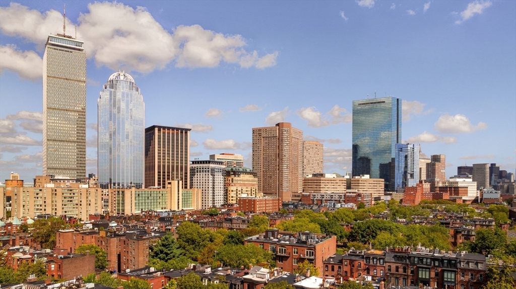 Boston, Massachusetts 02118, United States, 2 Bedrooms Bedrooms, ,3 BathroomsBathrooms,Residential,Active,215600