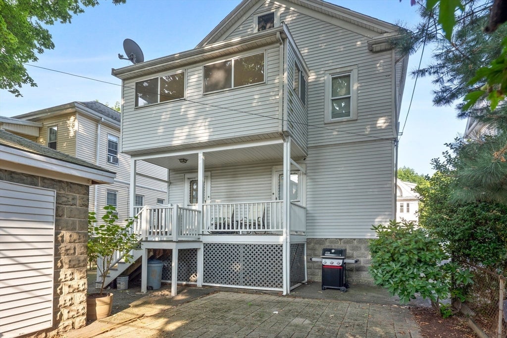 23 Burnham St, Somerville, MA, 23 Burnham St, Somerville, MA Photo #39