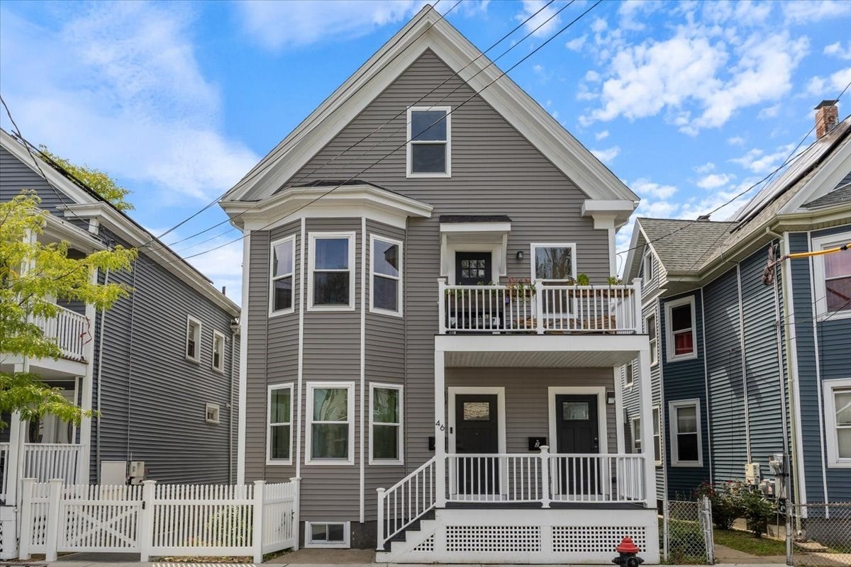 46 Addison St #2, Chelsea, MA, 46 Addison St #2, Chelsea, MA Photo #2
