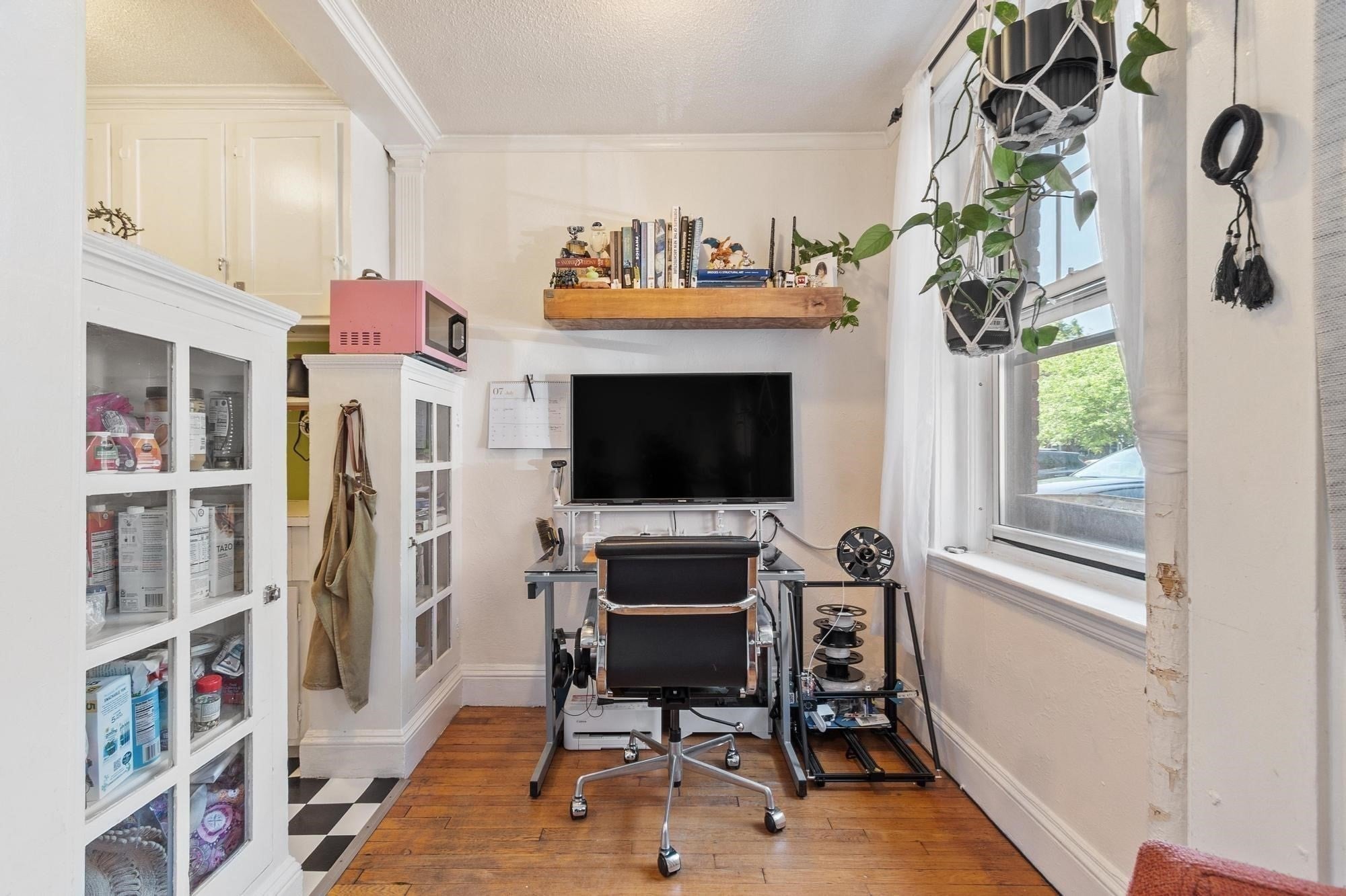 120 Riverway #4, Boston, MA, 120 Riverway #4, Boston, MA Photo #8