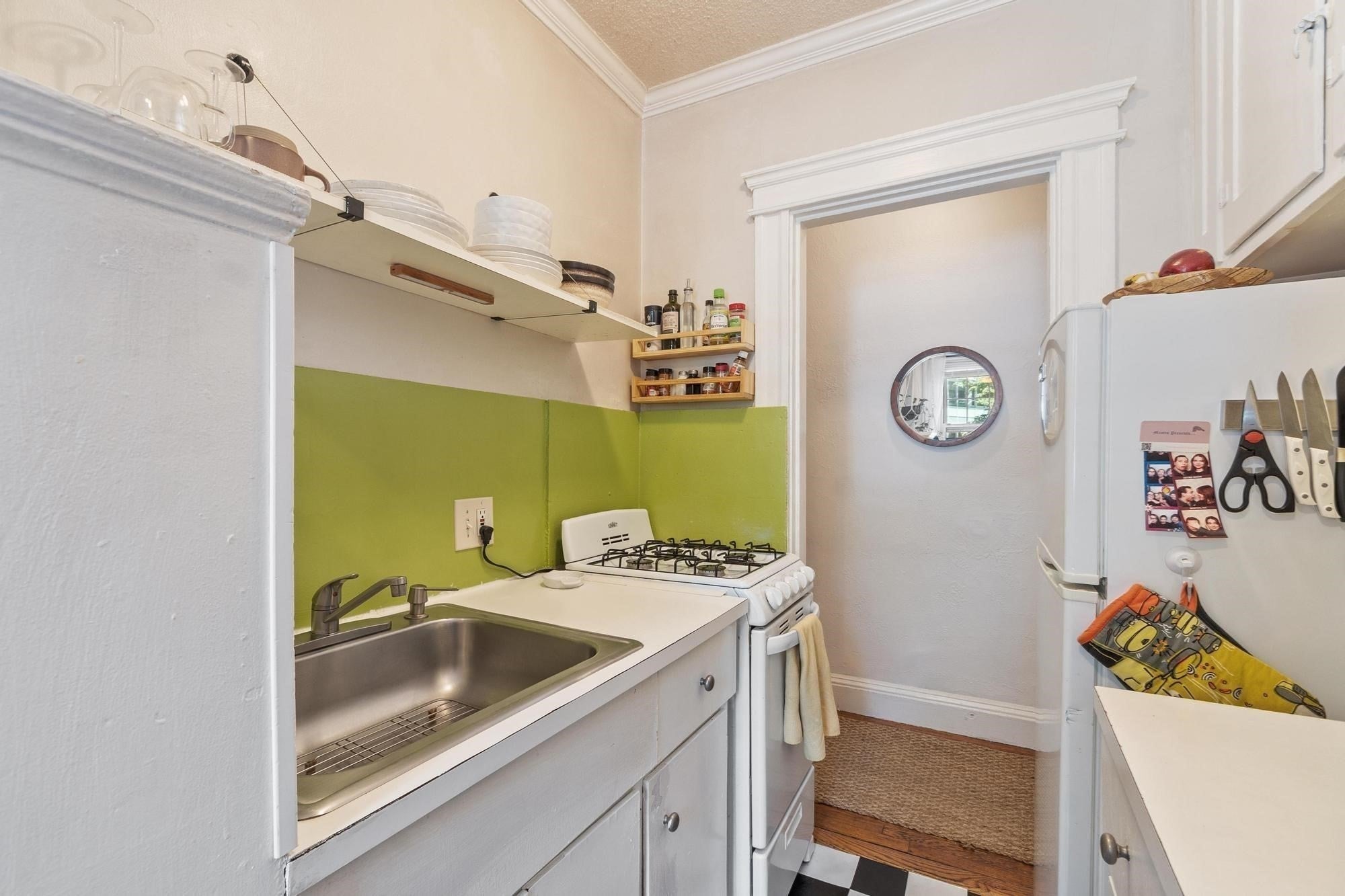 120 Riverway #4, Boston, MA, 120 Riverway #4, Boston, MA Photo #7