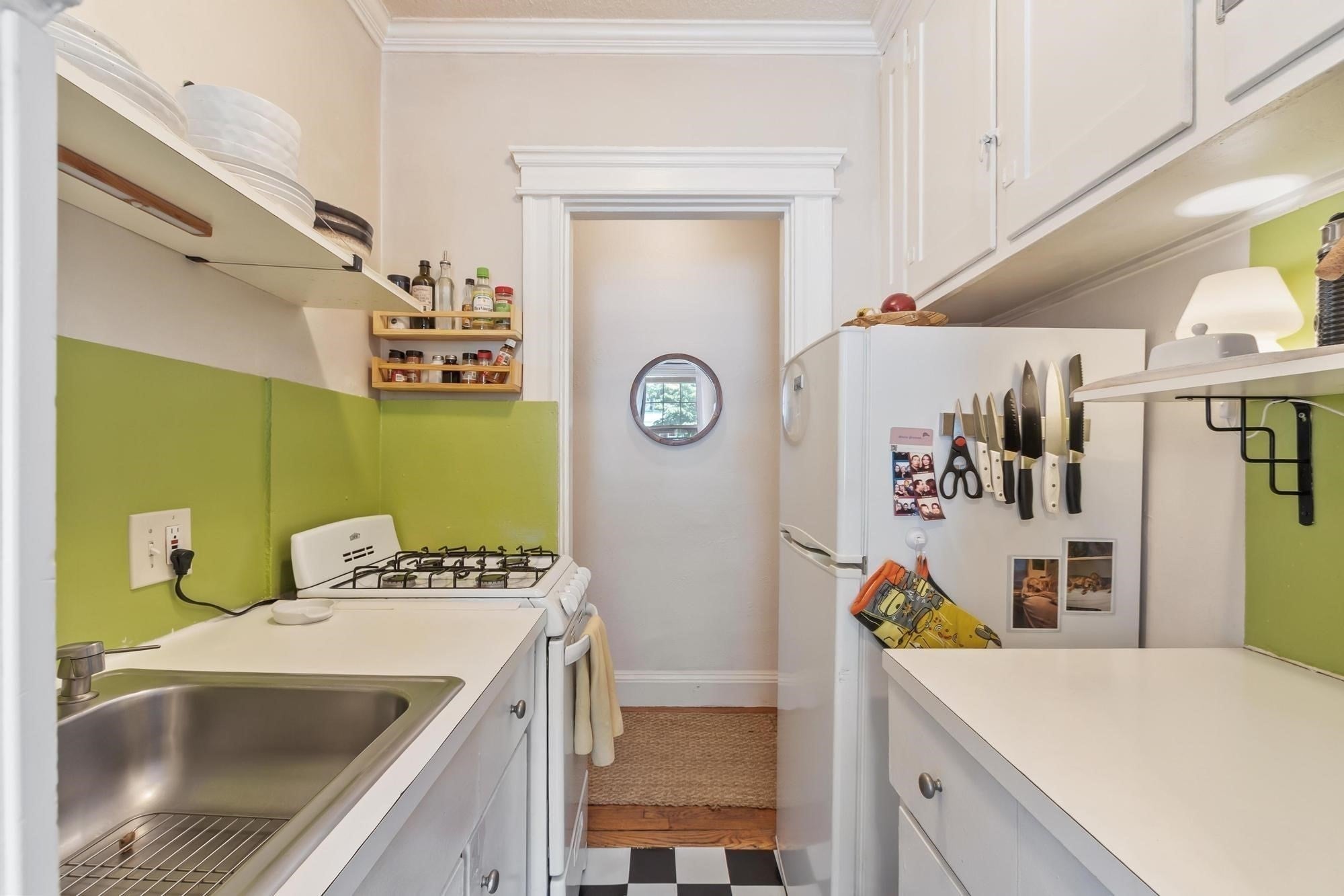 120 Riverway #4, Boston, MA, 120 Riverway #4, Boston, MA Photo #6