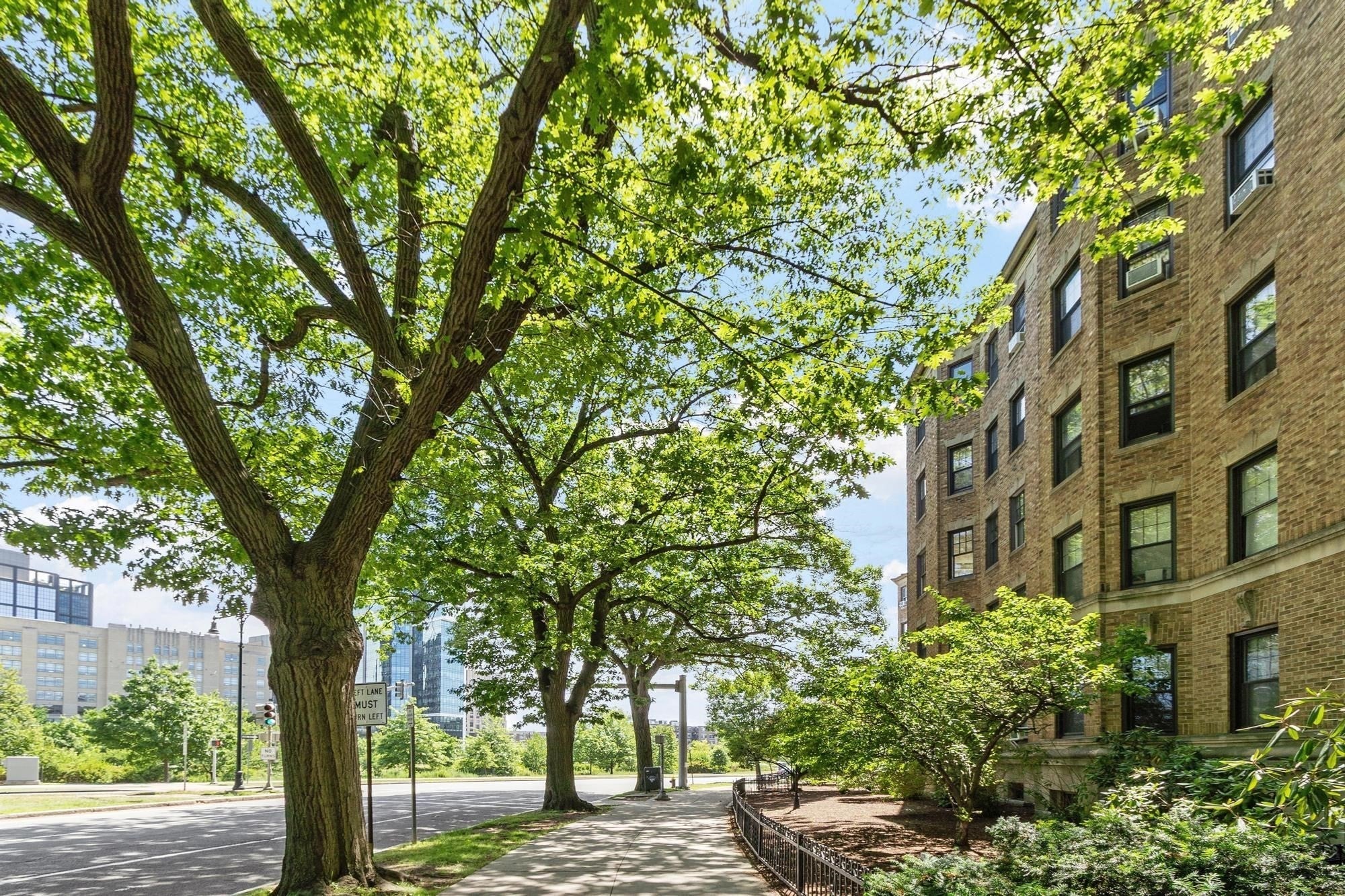 120 Riverway #4, Boston, MA, 120 Riverway #4, Boston, MA Photo #19