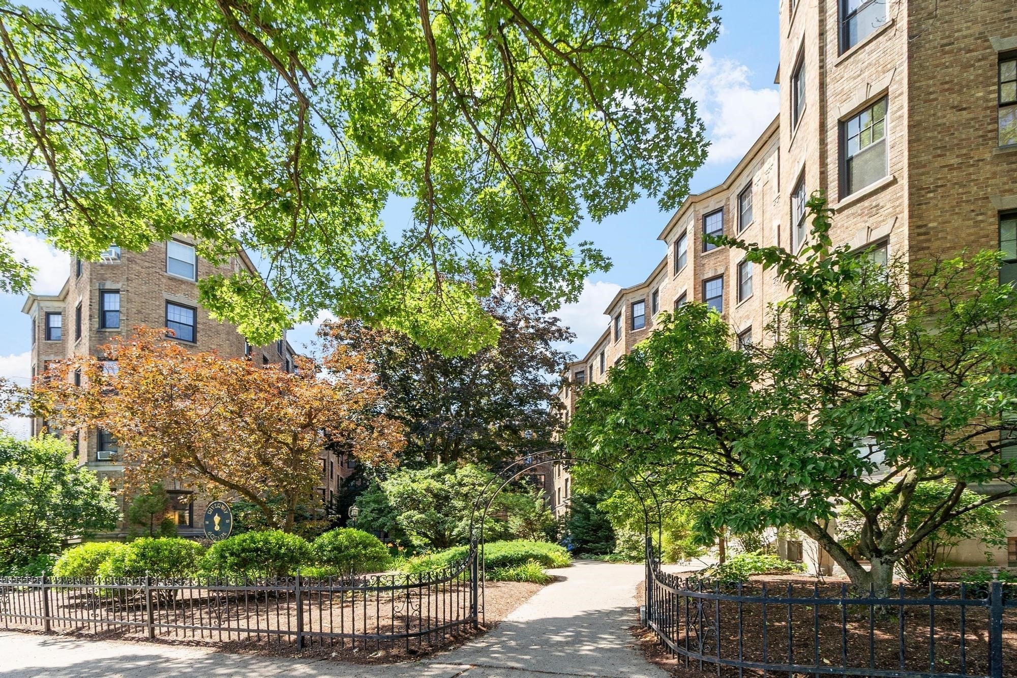 120 Riverway #4, Boston, MA, 120 Riverway #4, Boston, MA Photo #20