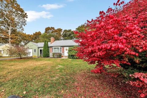 Photo of 35 Captain Percival Rd, Yarmouth, MA 02664 (MLS # 73444240)