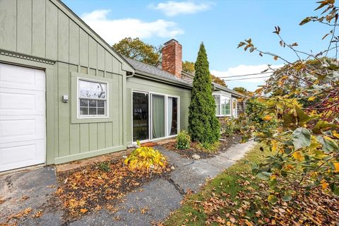 Photo of 35 Captain Percival Rd, Yarmouth, MA 02664 (MLS # 73444240)