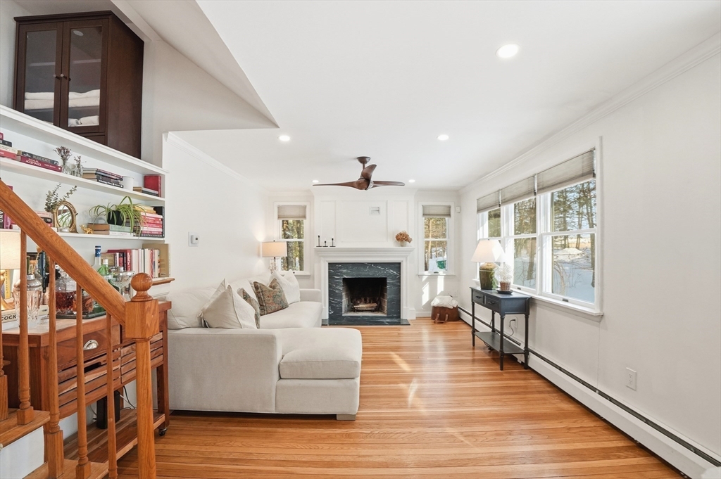 14 Randall Street