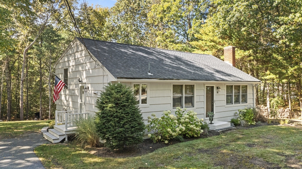 Photo 1 of 33 — 14 Randall Street, Easton, MA 02356