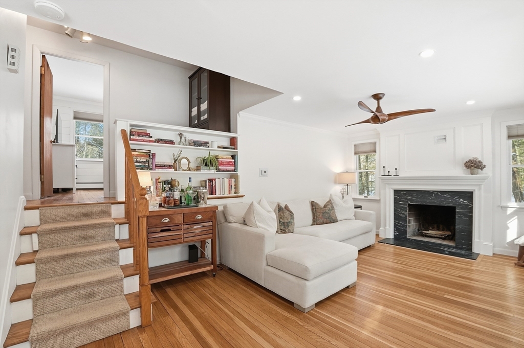 14 Randall Street