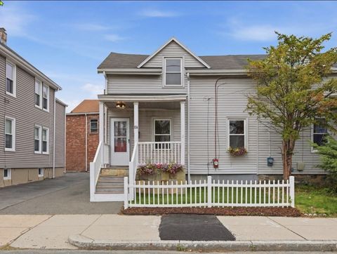 Photo of 186 West St, Malden, MA 02148 (MLS # 73520396)