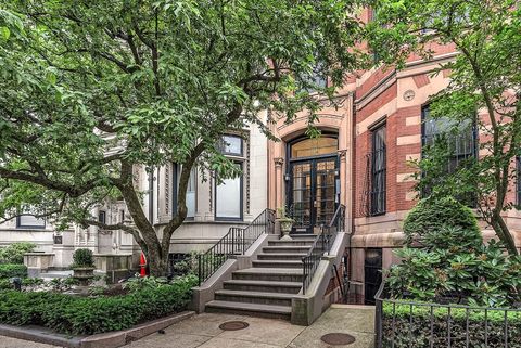 318 Commonwealth Ave 3 Boston MA 02115