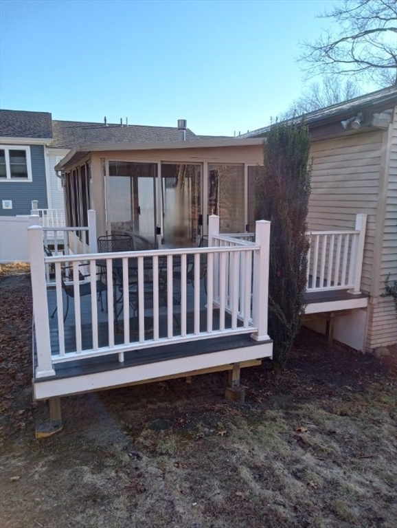 29 Dominion Rd