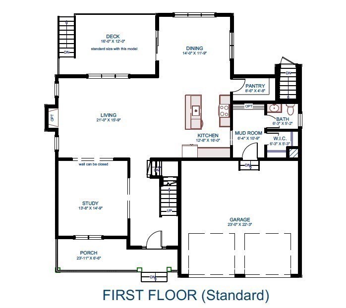 29 Titicut Avenue Lot 32