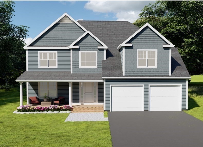 29 Titicut Avenue Lot 32