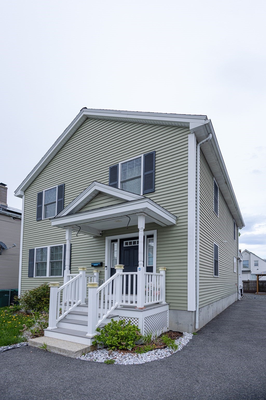 76 River St, Lynn MA 01905