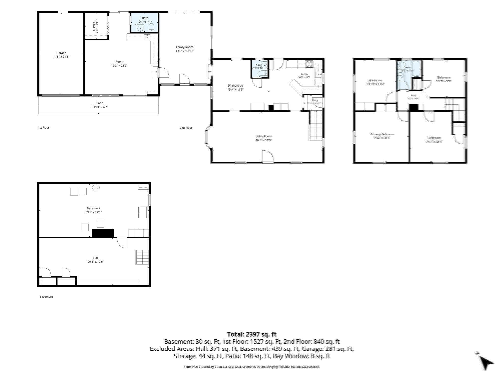 548 Plymouth St, East Bridgewater, MA, 548 Plymouth St, East Bridgewater, MA Photo #39