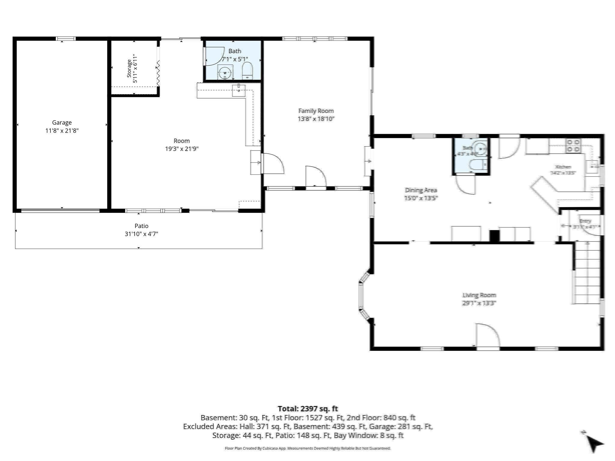 548 Plymouth St, East Bridgewater, MA, 548 Plymouth St, East Bridgewater, MA Photo #40